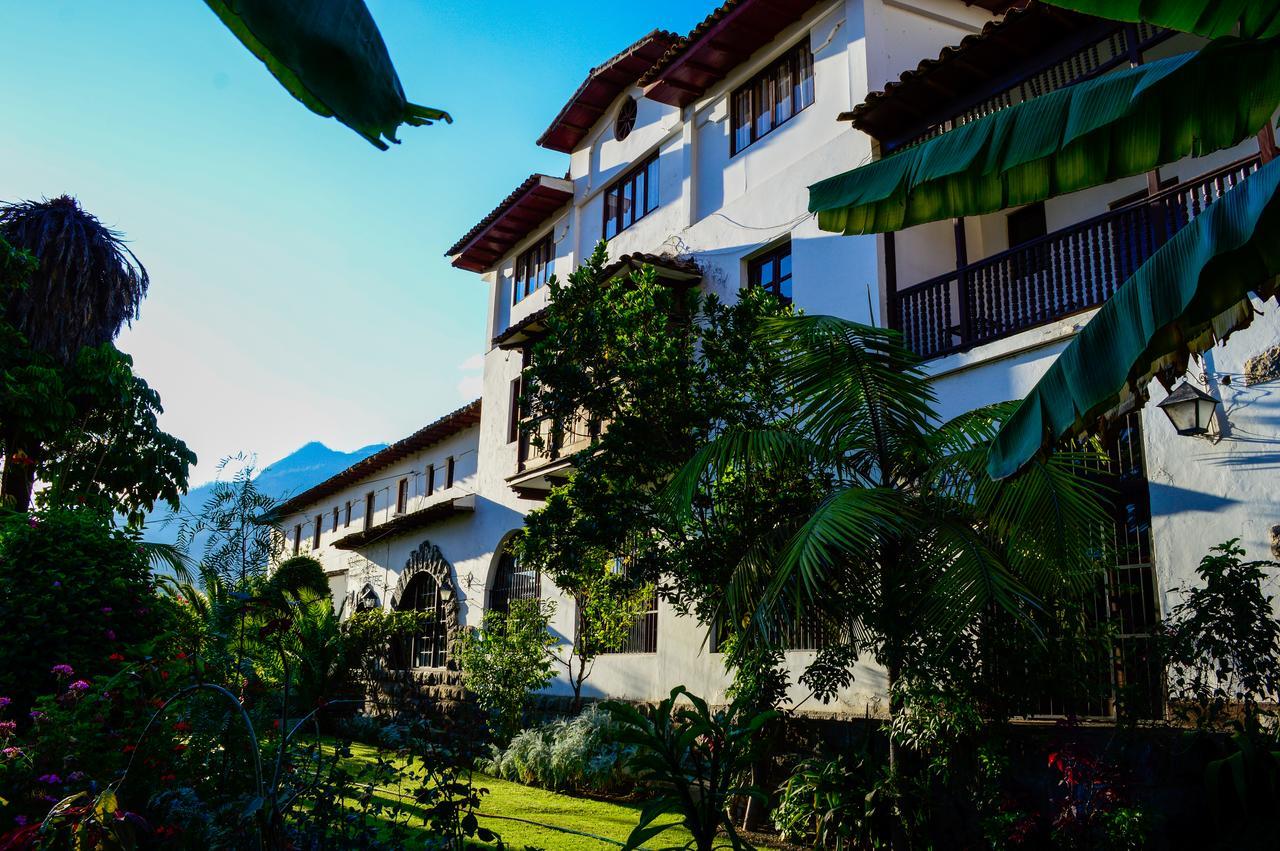 Hotel De Turistas Abancay Esterno foto